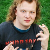 Илья Синельников, 09.04.1988, Себеж