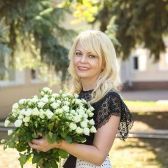 Наталия Мартынова, 01.08, Пятигорск