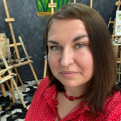 Елизавета Фадеева, 19.02, Таганрог