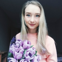 Ирина Белая, 11.08, Одесса