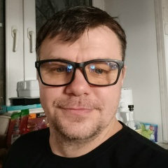 Dmitry Uglanov