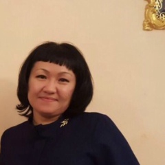 Карлыгаш Мустина, 16.11.1999, Семей