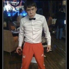 Нурсултан Эрмек-Уулу, 10.01.1993, Москва