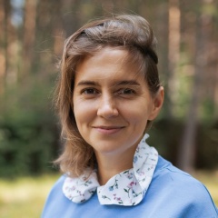 Юлия Агеева, 09.09.1987, Тюмень