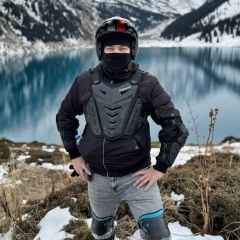 Талгат Оразбаев, Алматы