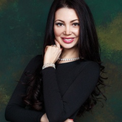 Светлана Моторина, 03.04, Магнитогорск