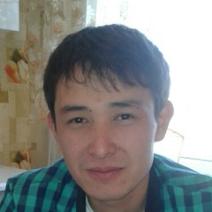 Нурик Досбергенов, 15.06