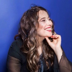 Юлия Волкова-Большакова, 14.08, Санкт-Петербург