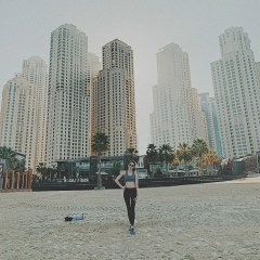 Алия Ерегенова, 27.03, Астана