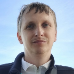Андрей Разманкин, 27.02.1986, Санкт-Петербург