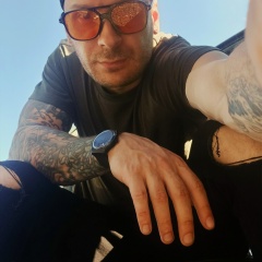 Кирилл Андреевич, 21.06, Норильск