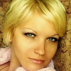 Анна Мазур, 22.01, Киев