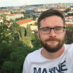 Сергей Краснослободцев, 29.06.1989, Москва