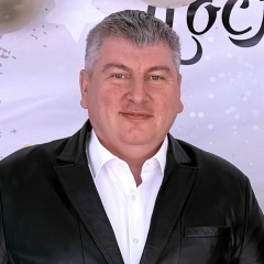 Алексей Горуцкий, Приреченск
