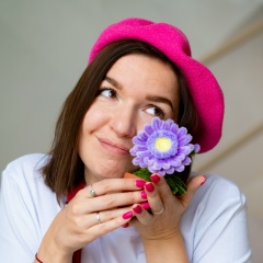 Екатерина Клюкина, 28.03, Москва