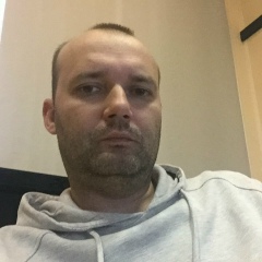 Сергей Савощенко, Москва