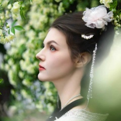 Алина Викторовна, 29.03, Санкт-Петербург