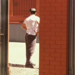 Магомед Борзоев, 25.07.1996, Грозный
