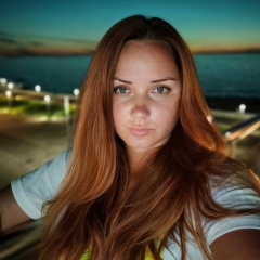 Инна Еремеева, 30.12, Ростов-на-Дону