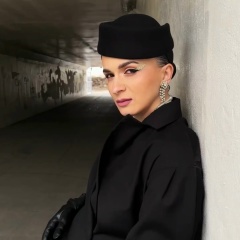 Катерина Камаева, Тюмень