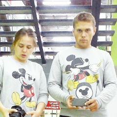 Тетяна Матвіїв, 29.10