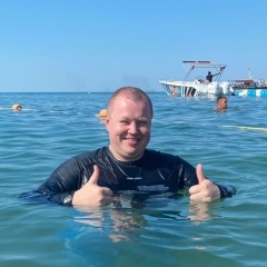 Алексей Брусницин, 02.04.1990, Санкт-Петербург