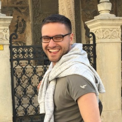 Дмитрий Кодица, Киев