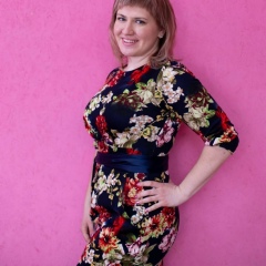 Мария Скворцова, Новокузнецк