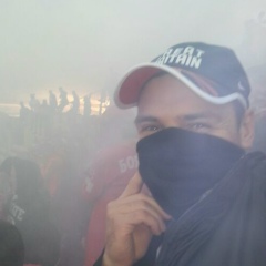 Ярослав Хамзицкий, Свердловский