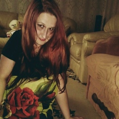Алеся Цуранова, 26.04, Витебск