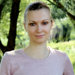 Анна Гончарова, 29.05, Тверь