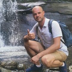 Dmitriy Sveschev, 29.01, Санкт-Петербург