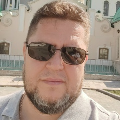 Роман Сергеевич, Москва