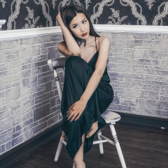 Аруна Джунисова, 17.03, Астана