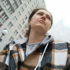 Ирина Кузнецова, Тюмень