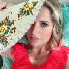 Maria Galimova, 24.03.1987