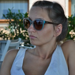 Екатерина Рыжова, 28.10.1987, Praha