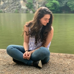 Аника Гаспарян, 03.06