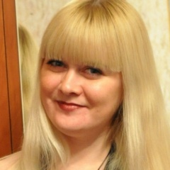 Елена Савранина, 01.09.1978, Москва