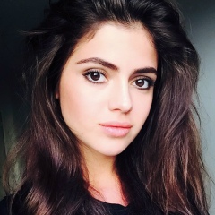 Arina Belova, 01.01.1987