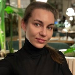 Maria Shulman, 15.06, Санкт-Петербург
