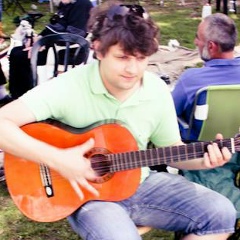 Алексей Воликов, 31.10