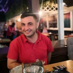 Руслан Камалов, Москва