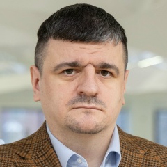 Николай Ефимов-Сойни, 11.11.1984, Санкт-Петербург
