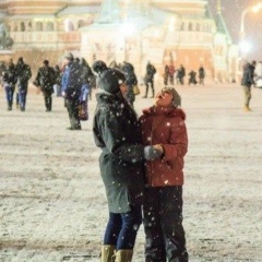 Александра Евдомащенко, 06.11, Москва