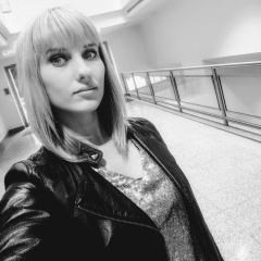 Алена Калачева, 10.10, Керчь