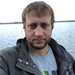 Андрей Авдонин, 21.10, Екатеринбург