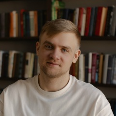 Иван Литошенко, 24.10, Новосибирск