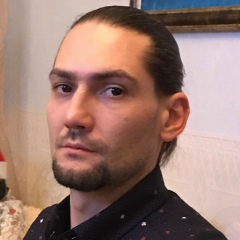 Сергей Жданов, 19.12.1984, Краснодар
