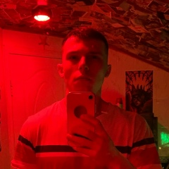 Артём Шабунин